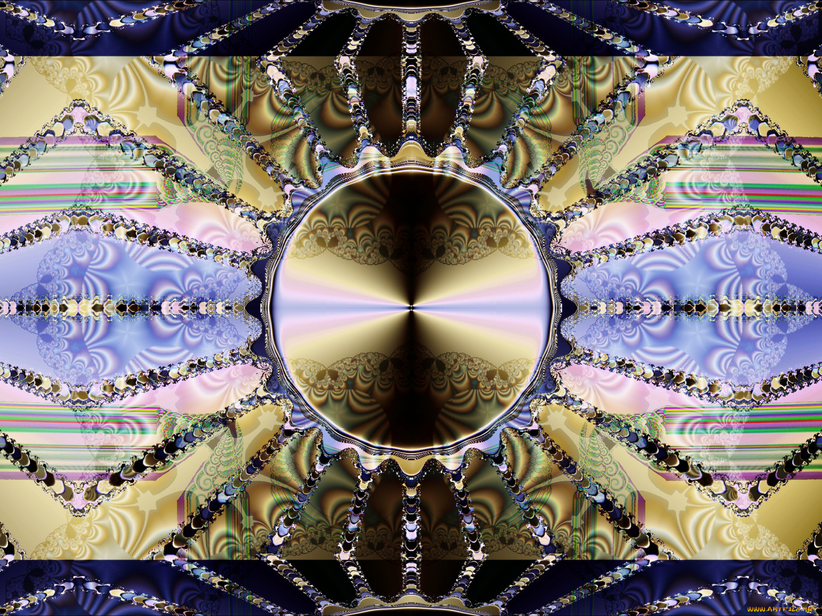 3, , fractal, , 